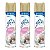 Odorizador Glade Lembranças De Infância 360ml Kit 3 - Imagem 1