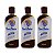 Óleo De Peroba 200 Ml Kit 3 - Imagem 1