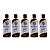 Óleo De Peroba 200 Ml Kit 5 - Imagem 1