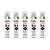 Lysoform Original Desinfetante Bactericida 360Ml Kit 5 - Imagem 1
