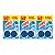 Pedra Sanitaria Bloco Harpic Caixa Acoplada Kit 3 - Imagem 1