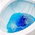 Pedra Sanitaria Bloco Harpic Caixa Acoplada Kit 5 - Imagem 5