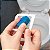 Pedra Sanitaria Bloco Harpic Caixa Acoplada Kit 5 - Imagem 4