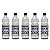 Removedor De Uso Geral Zulu Clean Sem Cheiro 450ml Kit 5 - Imagem 1