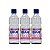 Removedor De Uso Geral Zulu Perfumado 450ml Kit 3 - Imagem 1