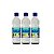 Removedor Multissuperfície 5x1 Base De Agua Zulu 450ml Kit 3 - Imagem 1