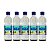 Removedor Multissuperfície 5x1 Base De Agua Zulu 450ml Kit 5 - Imagem 1