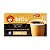 Mexedor palheta Bambu Billa P Café 17 Cm C 1000 Kit 3 - Imagem 2