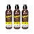 Multiuso Bio Vegano Garoa Super Concentrado 500 ml Kit 3 - Imagem 1