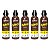 Multiuso Bio Vegano Garoa Super Concentrado 500 ml Kit 5 - Imagem 1