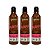 Multiuso Garoa Natural Vegano Bio 600 ml Kit 3 - Imagem 1