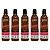 Multiuso Garoa Natural Vegano Bio 600 ml Kit 5 - Imagem 1