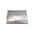 Saco de Lixo Transparente 20L 100 Unidades Kit 5 - Imagem 4