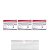 Saco Zip Lock Hermético N11 30x40 100 Unid Kit 3 - Imagem 1