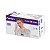 Luva De Vinil Inoven M 100 Unid Sem Pó Kit 5 - Imagem 3