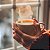 Mexedor Cafe De Madeira 9 Cm Pct C 150 Kit 5 - Imagem 6