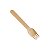 Garfo De Madeira Biodegradável Para Refeição 16cm 50U Kit 5 - Imagem 4