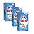 Gel Adesivo Para Sanitários Pato Marine Refil Kit 3 - Imagem 1