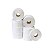 Papel Higiênico Rolão Celulose 8 Rolos Branco Macio Panda - Imagem 4