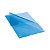 Pasta L Ofício Acp Azul 23x33cm 10U Kit 3 - Imagem 4