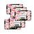 Sabonete Lux Botanicals Rosas Francesas 85g Kit 5 - Imagem 1