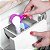 Tira Manchas Em Pó Vanish Oxi Action Pink 450g Kit 3 - Imagem 6