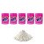 Tira Manchas Em Pó Vanish Oxi Action Pink 450g Kit 5 - Imagem 1