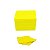 Toalha Absorvente Industrial Pralim 29cm X 30cm 50 Un Kit 3 - Imagem 2