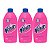 Vanish Karpex Limpa Carpete 500ml Kit 3 - Imagem 1