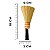 Vassoura Limpa Teto Sisal Kit 3 - Imagem 5
