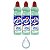 Veja Gold Limpeza Pesada Floral Campestre Com 500ml Kit 3 - Imagem 1