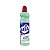 Veja Gold Limpeza Pesada Floral Campestre Com 500ml Kit 5 - Imagem 2