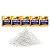 Adoçante Em Pó Zero Cal Aspartame C 50 Sachês Kit 5 - Imagem 1