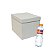 Água Mineral Minalba com Gás 310ml Kit 12 Unidades - Imagem 1