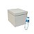 Água Mineral Minalba Sem Gás 510 ml Kit 12 uni - Imagem 1