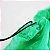 Saco Verde Cordão Roupas Infectadas Hamper 100 L 50 Unid - Imagem 4