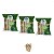 Mexedor Theoto De Bambu Para Café Chá Suco Chimarrão KIT 3 - Imagem 1