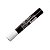 Caneta Marcadora Ergonômica Preta de Quadro Branco Kit 5 - Imagem 2