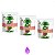 Bom Ar Pimenta Rosa E Capim Limao Refil Spray Kit 3 - Imagem 7