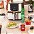 Limpador Desengordurante Semorin BYTS Para Air Fryer Kit 5 - Imagem 5