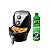 Limpador Desengordurante Semorin BYTS Para Air Fryer Kit 5 - Imagem 3