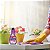 LIMPADOR PERFUMADO CASA E PERFUME PASSIONE Kit 3 - Imagem 4