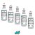 Amaciante Facilitador Passar R Finisher Fresh Requinte Kit 5 - Imagem 1
