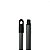 Cabo de Madeira Plastificado 140Cm com Rosca Universal Kit 3 - Imagem 3