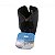 Estojo Preto Resistente Ecola Maquiagem Empresa Bolsa Kit 5 - Imagem 3
