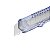 Estilete Colorido Lâmina Fina Cis 120Bp Kit 5 - Imagem 4