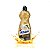 LIMPADOR PERFUMADO AROMA CHA BRANCO MARCA AZULIM - Imagem 2