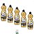LIMPADOR PERFUMADO AROMA CHA BRANCO MARCA AZULIM KIT 5 - Imagem 1