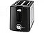 Torradeira Mondial Smart Toast T-13 Preta - 220V - Imagem 1