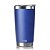 Copo Térmico Aduze Keepcoll Azul Bic 580ml - Imagem 1